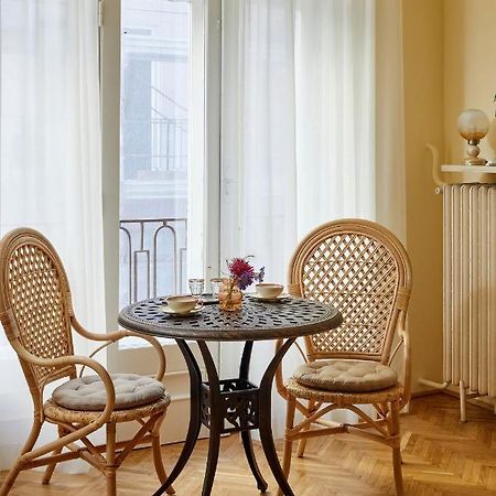 Asboth 221 Cozy Center Apartment Budapest Exterior photo