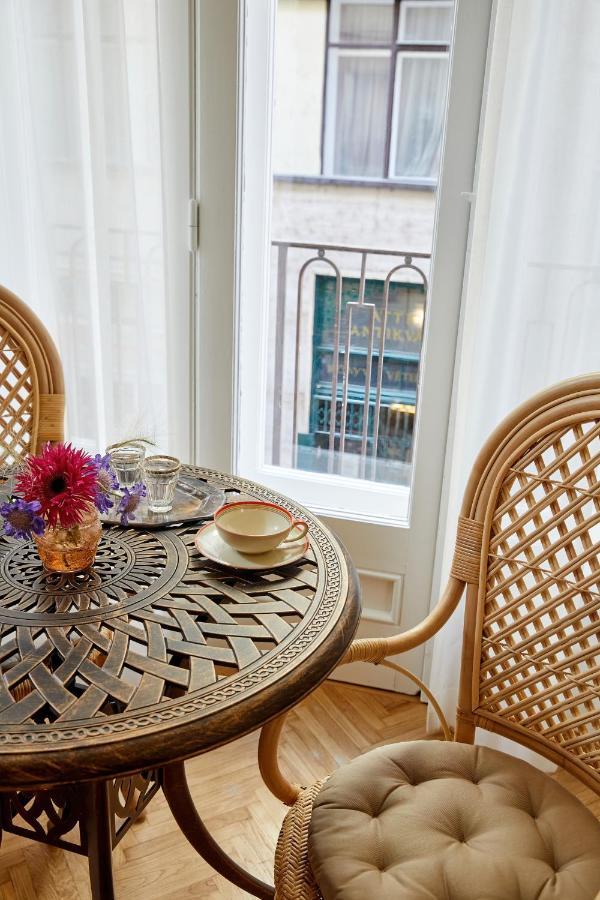 Asboth 221 Cozy Center Apartment Budapest Exterior photo