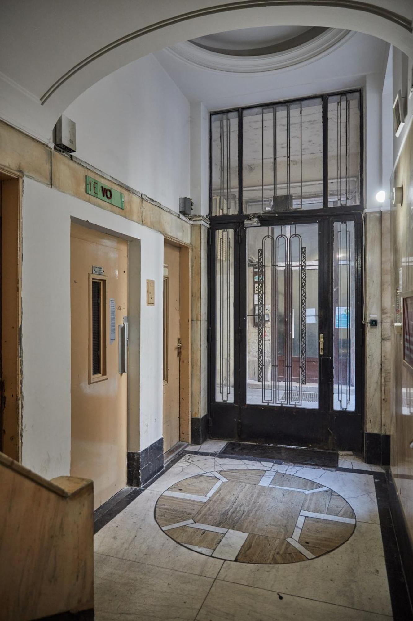 Asboth 221 Cozy Center Apartment Budapest Exterior photo